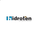 Logo de Hidroten